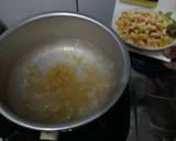 Cara Membuat Bakwan sayur macaroni 1