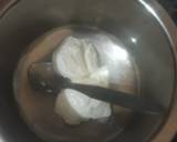 Soya dum biryani recipe step 3 photo