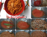 Foto langkah ke 4 dari resep #331. Sambal Oncom (isian lontong).