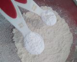 عکس مرحله 11 از دستور پای کیک کرمدار زردآلوsolmaz