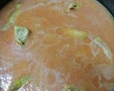 Foto del paso 3 de la receta: Calabacitas con carne de puerco