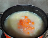 Foto del paso 20 de la receta: Alubias blancas con ventresca de aguja pala marinada