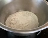 Foto del paso 1 de la receta: Bizcocho cuatro cuartos