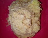 Foto langkah ke 2 dari resep Roti Nyobek.