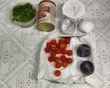 Foto del paso 1 de la receta: Arroz con albóndigas