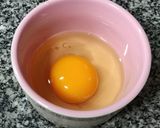 รูปขั้นตอนการทำที่ 1 ของ Poached Eggs