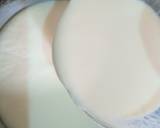 DIY Condensed milk recipe step 4 photo