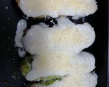 Foto del paso 4 de la receta: Berenjenas y Zuchinnis rellenos