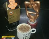 કોફી (Coffee recipe in Gujarati) રેસીપી સ્ટેપ2ફોટો