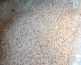 Foto del paso 2 de la receta: Arroz integral a mi modo