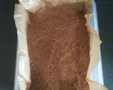 Proteinszelet házilag recept fázis 4 fotója