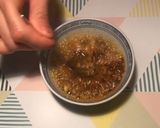 A picture of step 4 of Pork & Prawn Prosperity Dumpling - Chinese New Year Dish - Chilli Oil.