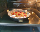 Foto del paso 3 de la receta: Tarta inspirada en el pastel de ricotta y frambuesas de Paula G