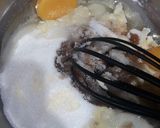 Foto del paso 1 de la receta: Galletitas de chocolate fácil