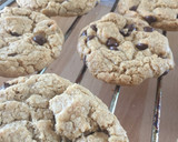Foto del paso 6 de la receta: Cookies de chocolate