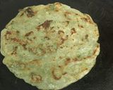 व्रत का चीला(vrat ka cheela recipe in hindi) रेसिपी चरण 4 फोटो