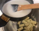 Foto del paso 4 de la receta: Tarta de carbonita