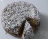 કોકોનટ કેક (Coconut Cake Recipe in Gujarati) રેસીપી સ્ટેપ5ફોટો