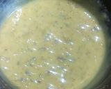 Foto del paso 2 de la receta: Lomo a la mostaza en bolsa y ensalada picante de repollo morado