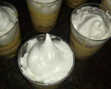 Foto del paso 4 de la receta: Shots de lemon pie