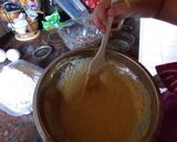 Foto del paso 4 de la receta: Budín inglés especial