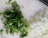 甜酒釀煎比目魚的食譜步驟1照片