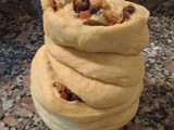 Pan Dulce súper rendidor
