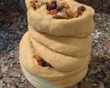 Foto del paso 10 de la receta: Pan Dulce súper rendidor