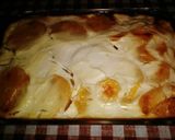 Rakott burgonya recept fázis 5 fotója