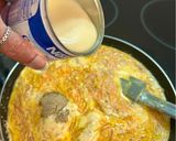 झटपट सेवई गाजर खीर (Quick Vermicelli Carrot Kheer) रेसिपी चरण 5 फोटो