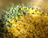 Cheesy Chicken Noodle Casserole recipe step 2 photo