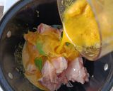 Foto langkah ke 2 dari resep Ayam Ungkep Bumbu Jangkep.
