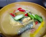 Cara Membuat Ikan layang kuah asam 4