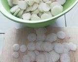 Foto langkah ke 3 dari resep Cah Lobak Wortel.