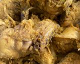 Foto langkah ke 3 dari resep Ayam Ungkep Laos.