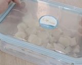 雪碧醃嫩薑 簡單作法 l 冰箱常備菜的食譜步驟2照片