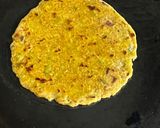 A picture of step 5 of Healthy Lauki Paratha 🫓.