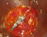 Foto del paso 2 de la receta: Caldereta de pescado y marisco fácil en MC