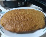 Foto del paso 9 de la receta: Torta de zanahoria
