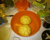 Szalonnába csavart fasírt recept fázis 1 fotója