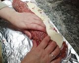 Foto del paso 3 de la receta: Pan de Carne