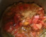 दाल पीठी (Dal peethi recipe in hindi) रेसिपी चरण 3 फोटो