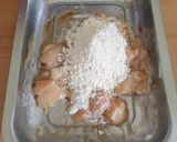 Foto langkah ke 3 dari resep Chicken Kaarage Karya Anindya.