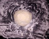 Foto del paso 5 de la receta: Tortas fritas