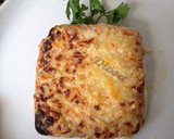 Foto del paso 5 de la receta: Sandwich Croque Monsieur