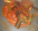 Foto langkah ke 7 dari resep Terong balado.