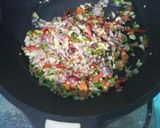 Foto langkah ke 1 dari resep Tempe chili paddy.