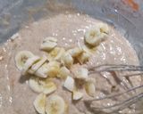 Foto del paso 2 de la receta: Torta de Mandarina 🍊 y banana 🍌