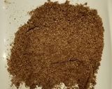 A picture of step 10 of Barb' q dhuwan qeema.