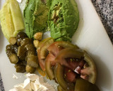 Foto del paso 2 de la receta: Ensalada de sobras